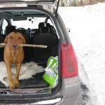 Kolla min fina pinne!