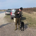 Niklas & Rocky