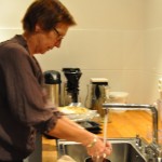 FarrMorr Kerstin - en klippa på kalaset!