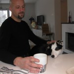 Vilar mig lite hos husse UffePuffe