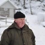Kingis husse Christer