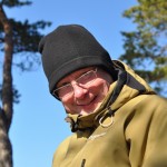 Och så Rickis extrahusse (och alltså min mattes bror!)