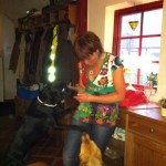 Vi gillar dig Kennel-Tina!
