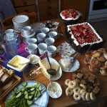 Massa gott!