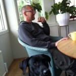 Men Fox, vad gör du?