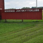 Här avgjordes skyttetävlingen.
