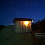 Godnatt!
