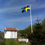 Hurra för Estelle idag!