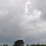 Undra hur vädret är om någon minut?