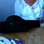 Skall jag ta ett glas till...?