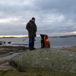 Ja, vi älskar Frolic... Dig menar vi självklart! Dig husse!