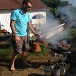 Firargrill!