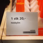 Den här funderar jag skarpt på att använda väldigt snart...