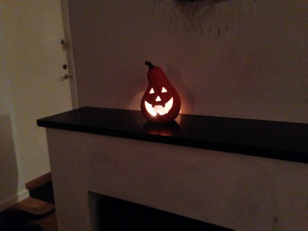 Finaste pumpan!